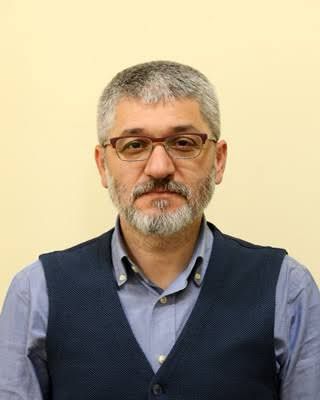 Özcan Ünlü 